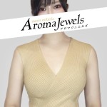 紫月 ゆかり（24） の画像2枚目/Aroma Jewels 新宿ルーム(新宿・高田馬場/メンズエステ)