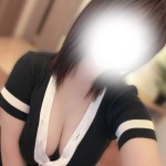 ふゆ（26） の画像2枚目/極SPA(十三・新大阪・西中島/メンズエステ)