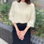 七海（51） の画像2枚目/ミセスの子守唄(十三・新大阪・西中島/メンズエステ)