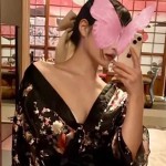 森　ななこ（22） の画像2枚目/大阪高級メンズエステ　月うさぎ(京橋・南森町・天満/メンズエステ)