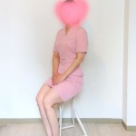野中あおい（39） の画像2枚目/パレット(熊本市/メンズエステ)