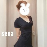 せな（27） の画像3枚目/極SPA(十三・新大阪・西中島/メンズエステ)