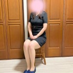 椿れな（31） の画像2枚目/パレット(熊本市/メンズエステ)