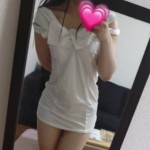 嬉野 あゆ（27） の画像2枚目/ミセス暁(錦・栄/メンズエステ)