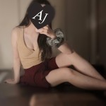 美羽 はな（25） の画像2枚目/Aroma Jewels 新宿ルーム(新宿・高田馬場/メンズエステ)
