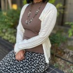 鈴奈（36） の画像2枚目/ミセスの子守唄(十三・新大阪・西中島/メンズエステ)