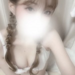 密葉もな（22） の画像2枚目/いちごミルク(日本橋/メンズエステ)