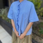 汐栞（50） の画像1枚目/ミセスの子守唄(十三・新大阪・西中島/メンズエステ)