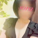 【新人】藤野そら（31） の画像1枚目/Le Ciel　‐ル・シエル‐(新潟・長岡/メンズエステ)
