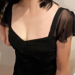 綾野（44） の画像2枚目/Mrs.AUBE SPA（オーブスパ）(梅田・大阪駅/メンズエステ)