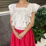 知花（56） の画像1枚目/ミセスの子守唄(十三・新大阪・西中島/メンズエステ)