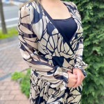 月城（48） の画像1枚目/ミセスの子守唄(十三・新大阪・西中島/メンズエステ)