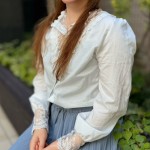 陽凪（46） の画像2枚目/ミセスの子守唄(十三・新大阪・西中島/メンズエステ)