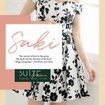 咲希-Saki-（25） の画像1枚目/Aroma SUITE(福岡市・その他/メンズエステ)