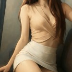 泉（34） の画像3枚目/祇園the.Mrs(その他大阪府/メンズエステ)