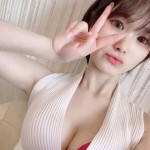 福田　ゆうあ（24） の画像3枚目/HUNDRED キタ大阪(京橋・南森町・天満/メンズエステ)