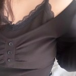 叶なつき（24） の画像3枚目/ULRARE(大塚・巣鴨/メンズエステ)