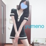 ゆめの（28） の画像5枚目/極SPA(十三・新大阪・西中島/メンズエステ)