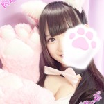 めるにゃん（18） の画像1枚目/肉球たっぷ(京都・四条烏丸/メンズエステ)
