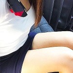 朝比奈りさ（23） の画像1枚目/CREA(広島市/メンズエステ)