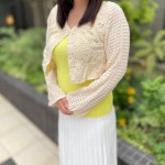 知代（45） の画像1枚目/ミセスの子守唄(十三・新大阪・西中島/メンズエステ)