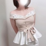 深田かすみ（34） の画像1枚目/マダムと紳士(梅田・大阪駅/メンズエステ)