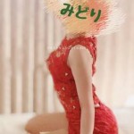翠＊みどり（37） の画像1枚目/あろまえすて＠新潟(新潟・長岡/メンズエステ)