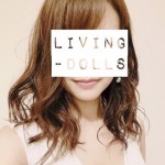 橋本ゆうか（30） の画像1枚目/リビングドールズ横浜(横浜・新横浜・川崎/メンズエステ)