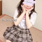 奏（23） の画像2枚目/Felice（フェリーチェ）(千種・今池/メンズエステ)