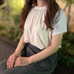 花奈（54） の画像2枚目/ミセスの子守唄(十三・新大阪・西中島/メンズエステ)