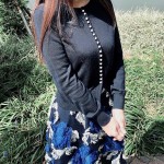 詩乃（56） の画像1枚目/ミセスの子守唄(十三・新大阪・西中島/メンズエステ)