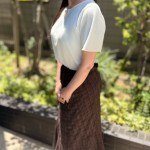 瑠花（51） の画像1枚目/ミセスの子守唄(十三・新大阪・西中島/メンズエステ)