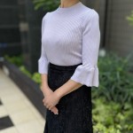 眞奈（55） の画像1枚目/ミセスの子守唄(十三・新大阪・西中島/メンズエステ)