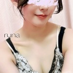 流奈（るな）（23） の画像3枚目/Felice（フェリーチェ）(千種・今池/メンズエステ)