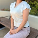 由梨香（45） の画像2枚目/ミセスの子守唄(十三・新大阪・西中島/メンズエステ)