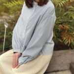 真緒（41） の画像2枚目/ミセスの子守唄(十三・新大阪・西中島/メンズエステ)