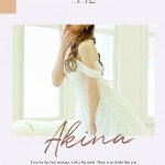 明奈（30） の画像1枚目/Aroma SUITE 佐賀店(佐賀市/メンズエステ)