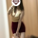 森谷 ここね（23） の画像3枚目/Aroma Jewels 新宿ルーム(新宿・高田馬場/メンズエステ)