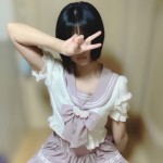 椎名（20） の画像1枚目/いちごミルク(日本橋/メンズエステ)