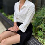 朱里【しゅり】（47） の画像2枚目/ミセスの子守唄(十三・新大阪・西中島/メンズエステ)