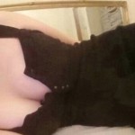 黒月　ゆあ（26） の画像2枚目/HUNDRED キタ大阪(京橋・南森町・天満/メンズエステ)