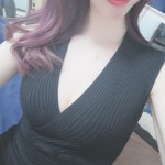 水樹ゆりな（24） の画像1枚目/ARIEL(日本橋/メンズエステ)
