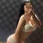堀江（22） の画像2枚目/いちごミルク(日本橋/メンズエステ)