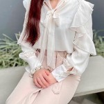 良子（49） の画像1枚目/ミセスの子守唄(十三・新大阪・西中島/メンズエステ)