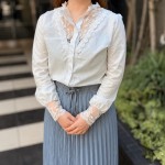陽凪（46） の画像1枚目/ミセスの子守唄(十三・新大阪・西中島/メンズエステ)