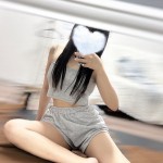 月華らら（24） の画像2枚目/ULRARE(大塚・巣鴨/メンズエステ)