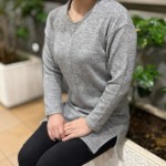 月美（44） の画像2枚目/ミセスの子守唄(十三・新大阪・西中島/メンズエステ)