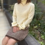 柚希（48） の画像2枚目/ミセスの子守唄(十三・新大阪・西中島/メンズエステ)