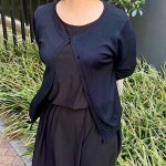 真由美（51） の画像1枚目/ミセスの子守唄(十三・新大阪・西中島/メンズエステ)