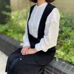 光希（50） の画像2枚目/ミセスの子守唄(十三・新大阪・西中島/メンズエステ)